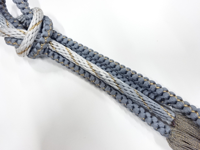 Japanese Kimono / Accessories Silk